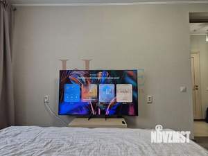 1-к квартира, на длительный срок, 39м2, 10/16 этаж