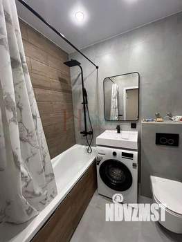 1-к квартира, на длительный срок, 38м2, 12/25 этаж