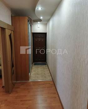 1-к квартира, на длительный срок, 49м2, 6/11 этаж