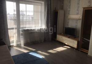 1-к квартира, на длительный срок, 44м2, 9/10 этаж