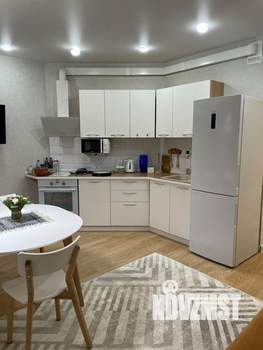 2-к квартира, на длительный срок, 48м2, 5/22 этаж