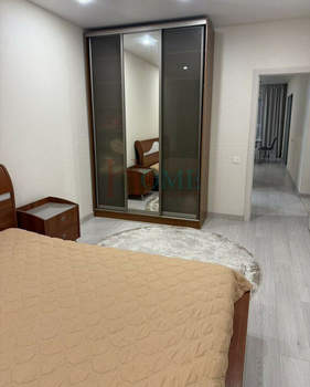 2-к квартира, на длительный срок, 65м2, 8/17 этаж