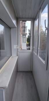 2-к квартира, на длительный срок, 42м2, 3/5 этаж