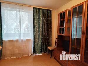 2-к квартира, на длительный срок, 45м2, 3/5 этаж