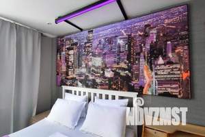 1-к квартира, посуточно, 30м2, 11/26 этаж