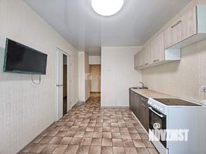 1-к квартира, на длительный срок, 42м2, 6/10 этаж
