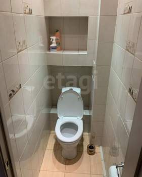 2-к квартира, на длительный срок, 43м2, 5/9 этаж