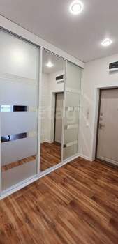 1-к квартира, на длительный срок, 42м2, 8/24 этаж