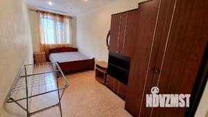 2-к квартира, на длительный срок, 43м2, 2/5 этаж