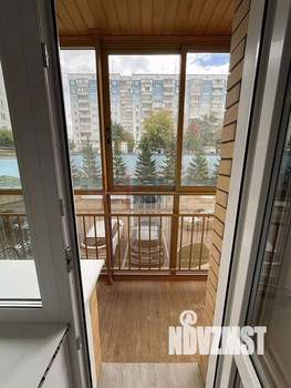 1-к квартира, на длительный срок, 36м2, 2/16 этаж