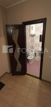 1-к квартира, на длительный срок, 54м2, 4/16 этаж