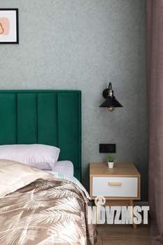 2-к квартира, посуточно, 65м2, 4/27 этаж