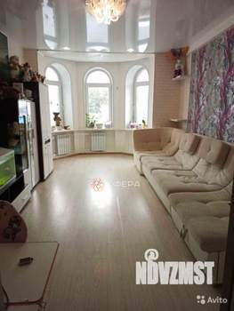 3-к квартира, на длительный срок, 70м2, 3/4 этаж