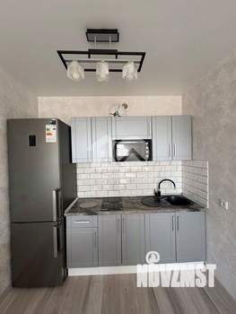 2-к квартира, на длительный срок, 38м2, 9/10 этаж