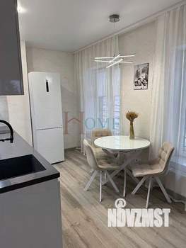 2-к квартира, на длительный срок, 41м2, 5/17 этаж