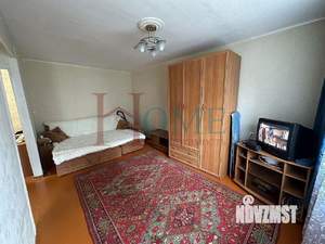 1-к квартира, на длительный срок, 29м2, 2/5 этаж