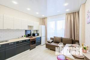 2-к квартира, посуточно, 56м2, 13/25 этаж