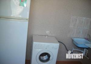 1-к квартира, на длительный срок, 36м2, 5/10 этаж