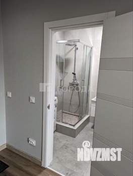 1-к квартира, на длительный срок, 35м2, 11/25 этаж