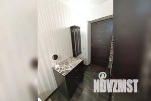 Студия квартира, посуточно, 18м2, 1/5 этаж