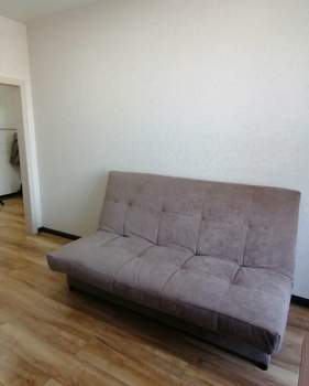 1-к квартира, на длительный срок, 38м2, 8/16 этаж