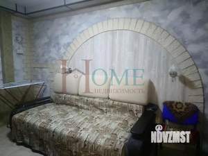 1-к квартира, на длительный срок, 32м2, 1/5 этаж