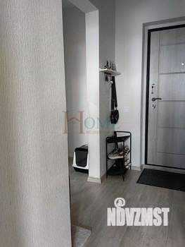 2-к квартира, на длительный срок, 64м2, 16/17 этаж