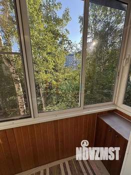 2-к квартира, на длительный срок, 45м2, 2/5 этаж