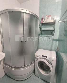 1-к квартира, на длительный срок, 34м2, 11/17 этаж