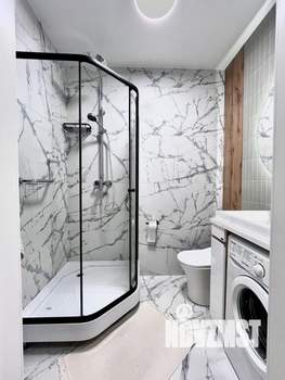 Студия квартира, на длительный срок, 25м2, 16/23 этаж