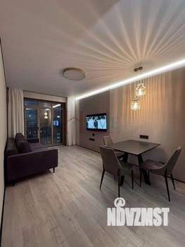 2-к квартира, на длительный срок, 44м2, 8/25 этаж