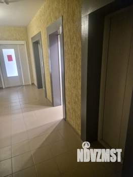 Студия квартира, на длительный срок, 30м2, 10/25 этаж