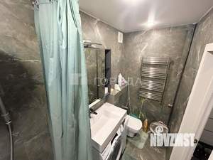 1-к квартира, на длительный срок, 36м2, 1/5 этаж