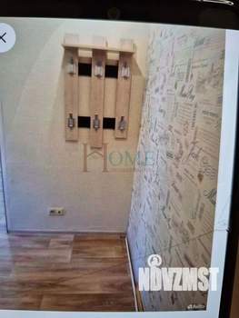 1-к квартира, на длительный срок, 29м2, 2/5 этаж