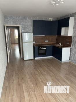 2-к квартира, на длительный срок, 49м2, 6/19 этаж