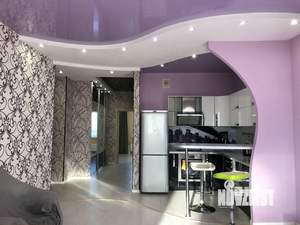 2-к квартира, на длительный срок, 52м2, 11/17 этаж