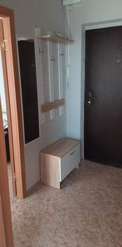 1-к квартира, на длительный срок, 38м2, 5/10 этаж