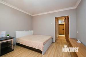 Студия квартира, посуточно, 35м2, 14/14 этаж