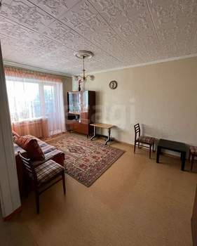 1-к квартира, на длительный срок, 30м2, 4/5 этаж