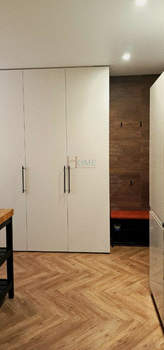 1-к квартира, на длительный срок, 39м2, 13/18 этаж