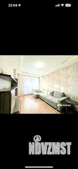 1-к квартира, на длительный срок, 39м2, 19/21 этаж