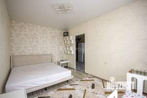 1-к квартира, на длительный срок, 35м2, 11/13 этаж