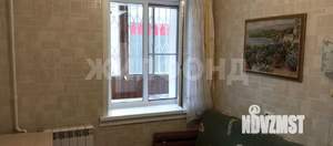 1-к квартира, на длительный срок, 35м2, 1/11 этаж