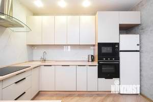 1-к квартира, на длительный срок, 42м2, 10/24 этаж