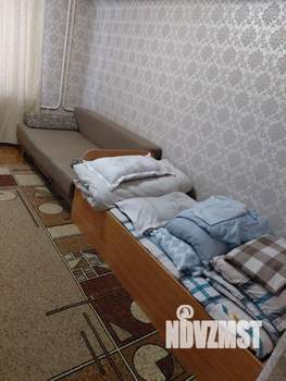 1-к квартира, на длительный срок, 39м2, 1/5 этаж