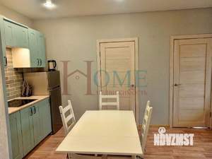 2-к квартира, на длительный срок, 52м2, 2/17 этаж