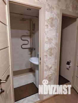 2-к квартира, посуточно, 45м2, 3/10 этаж