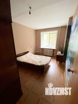 2-к квартира, на длительный срок, 45м2, 2/9 этаж