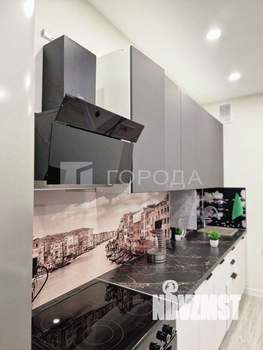 2-к квартира, на длительный срок, 37м2, 20/23 этаж