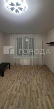 1-к квартира, на длительный срок, 37м2, 3/16 этаж